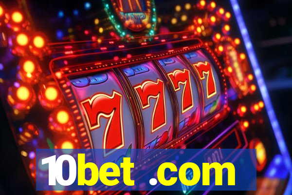 10bet .com